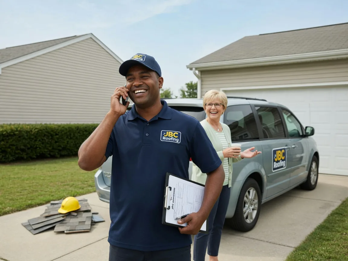 Roof Replacement Melbeta, NE FAQs